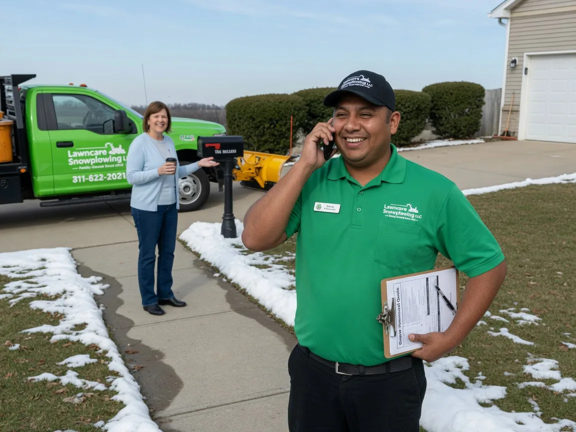 Lawn Care Services By Expert Landscaper Rebuck, PA FAQs